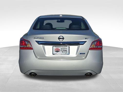 2013 Nissan Altima 2.5 SV