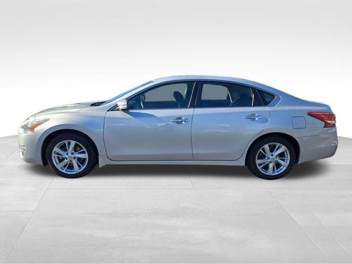 2013 Nissan Altima 2.5 SV