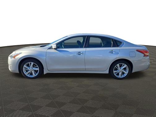 2013 Nissan Altima 2.5 SV