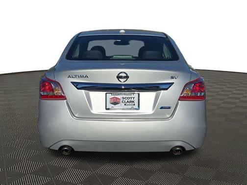 2013 Nissan Altima 2.5 SV