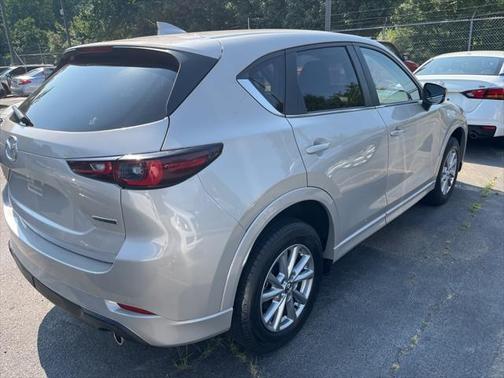 2024 Mazda CX-5 2.5 S Select