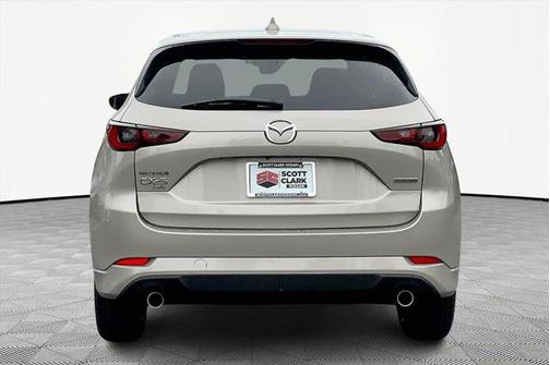 2024 Mazda CX-5 2.5 S Select
