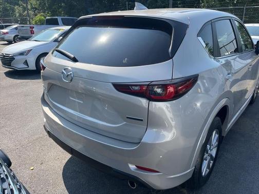 2024 Mazda CX-5 2.5 S Select