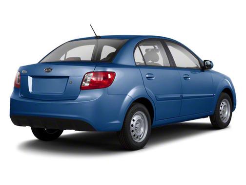 2010 Kia Rio LX
