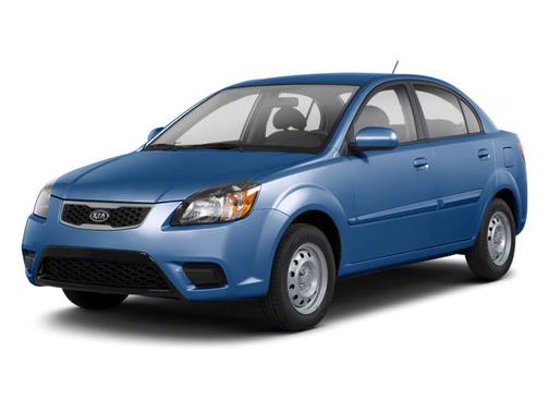 2010 Kia Rio LX
