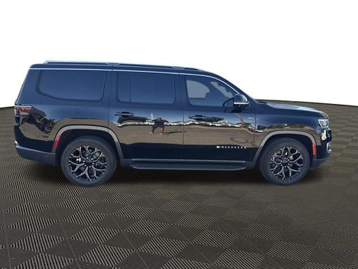 2022 Jeep Wagoneer Series II 4x4