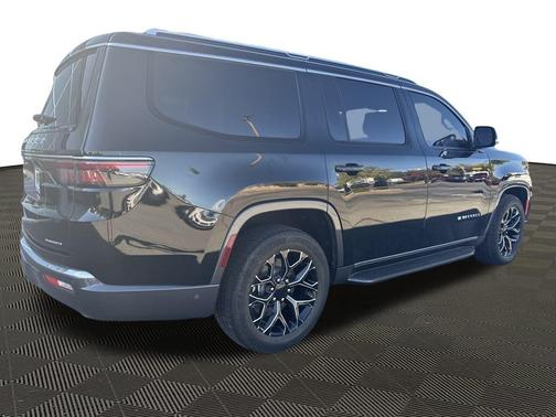 2022 Jeep Wagoneer Series II 4x4