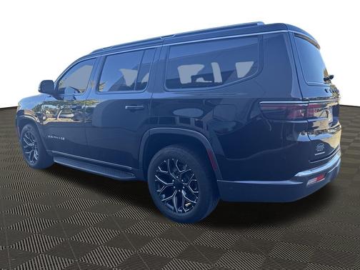 2022 Jeep Wagoneer Series II 4x4