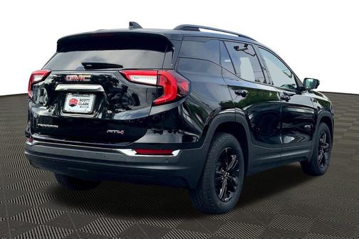 2023 GMC Terrain AWD AT4