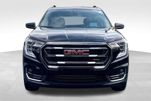 2023 GMC Terrain AWD AT4