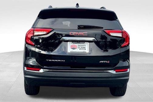 2023 GMC Terrain AWD AT4