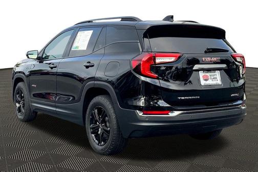 2023 GMC Terrain AWD AT4