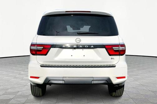 2024 Nissan Armada SL 2WD