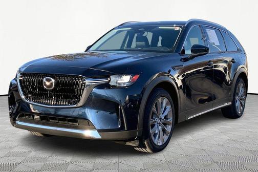 2024 Mazda CX-90 3.3 Turbo Premium