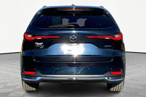 2024 Mazda CX-90 3.3 Turbo Premium