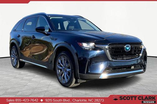 2024 Mazda CX-90 3.3 Turbo Premium