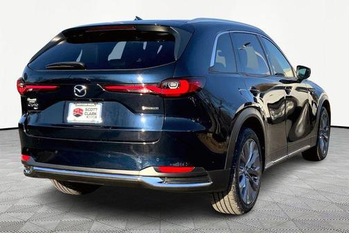 2024 Mazda CX-90 3.3 Turbo Premium