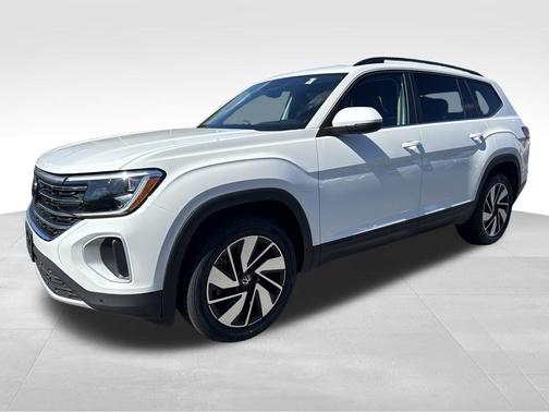 2024 Volkswagen Atlas 2.0T SE w/Technology 4MOTION