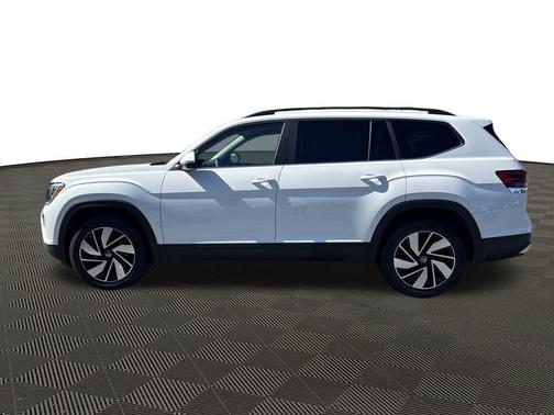 2024 Volkswagen Atlas 2.0T SE w/Technology 4MOTION