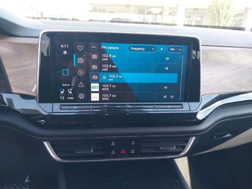 2024 Volkswagen Atlas 2.0T SE w/Technology 4MOTION