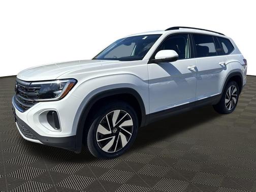 2024 Volkswagen Atlas 2.0T SE w/Technology 4MOTION
