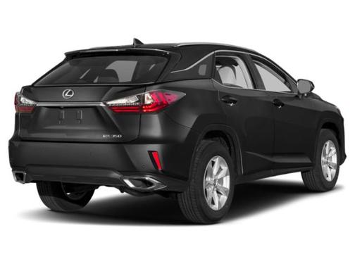 2018 Lexus RX 350 Base
