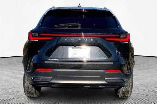 2025 Lexus NX 250 Premium