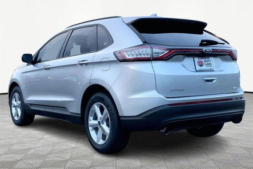 2018 Ford Edge SE
