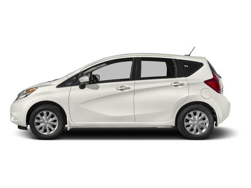 2016 Nissan Versa Note SV