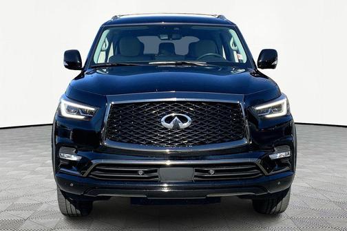 2023 INFINITI QX80 PREMIUM SELECT AWD