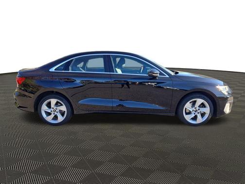 2024 Audi A3 Premium