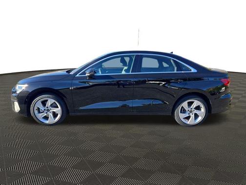2024 Audi A3 Premium