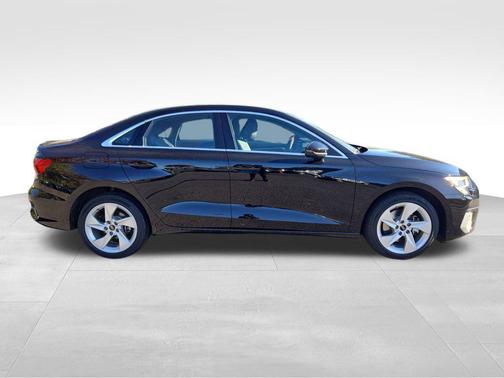 2024 Audi A3 Premium