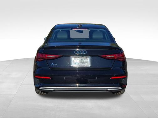 2024 Audi A3 Premium