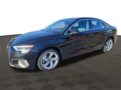 2024 Audi A3 Premium