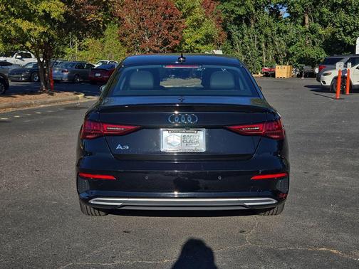 2024 Audi A3 Premium