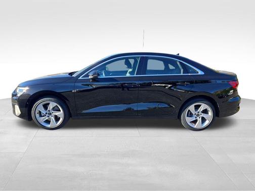 2024 Audi A3 Premium