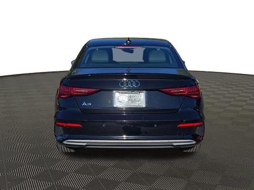 2024 Audi A3 Premium