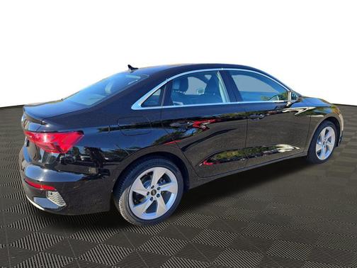 2024 Audi A3 Premium