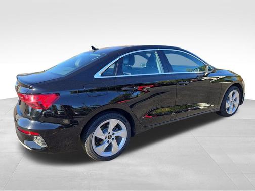 2024 Audi A3 Premium