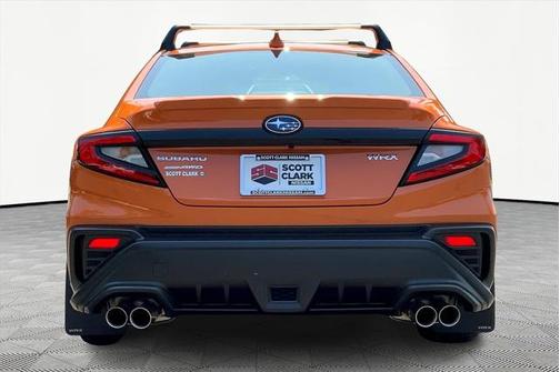 2024 Subaru WRX Premium