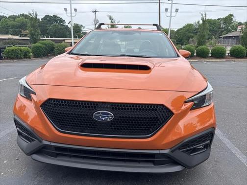 2024 Subaru WRX Premium