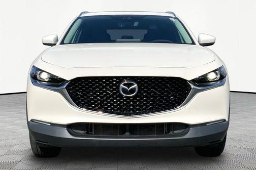 2021 Mazda CX-30 Premium Package