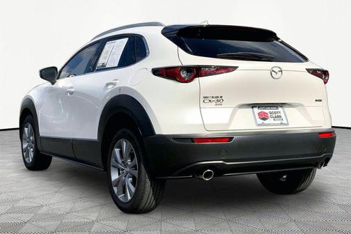 2021 Mazda CX-30 Premium Package