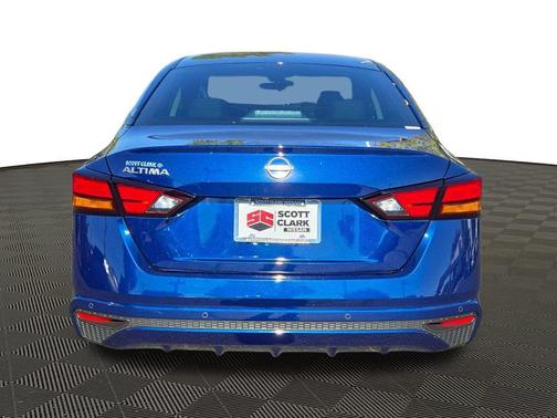 2024 Nissan Altima S FWD