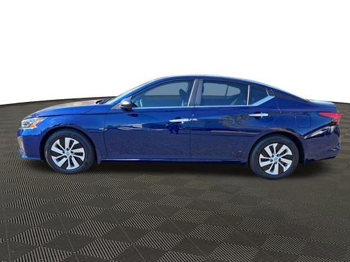 2024 Nissan Altima S FWD
