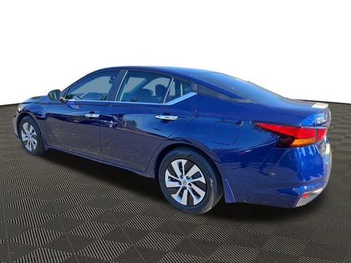 2024 Nissan Altima S FWD