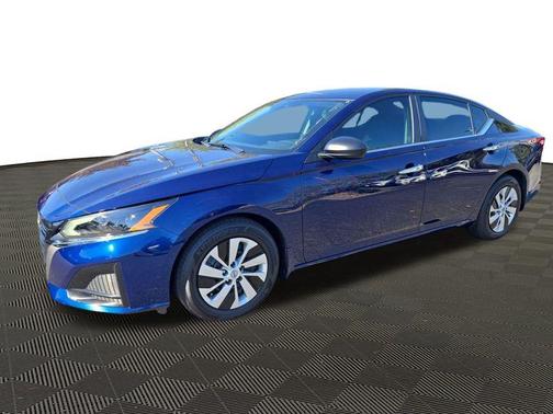 2024 Nissan Altima S FWD