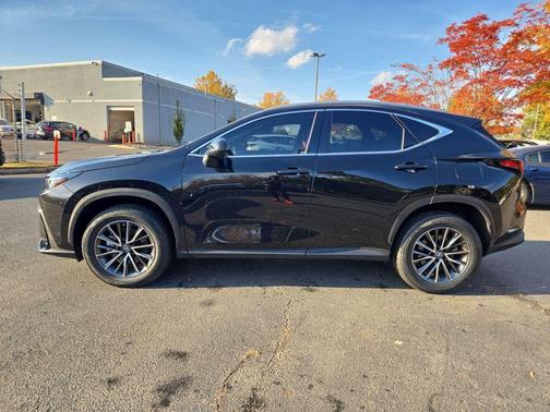2022 Lexus NX 350 Premium
