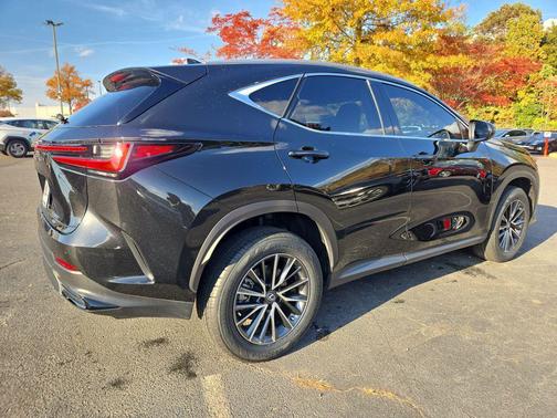 2022 Lexus NX 350 Premium
